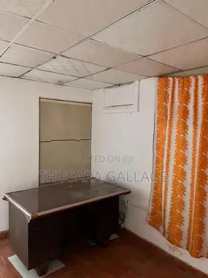 Office for Rent Polonnaruwa