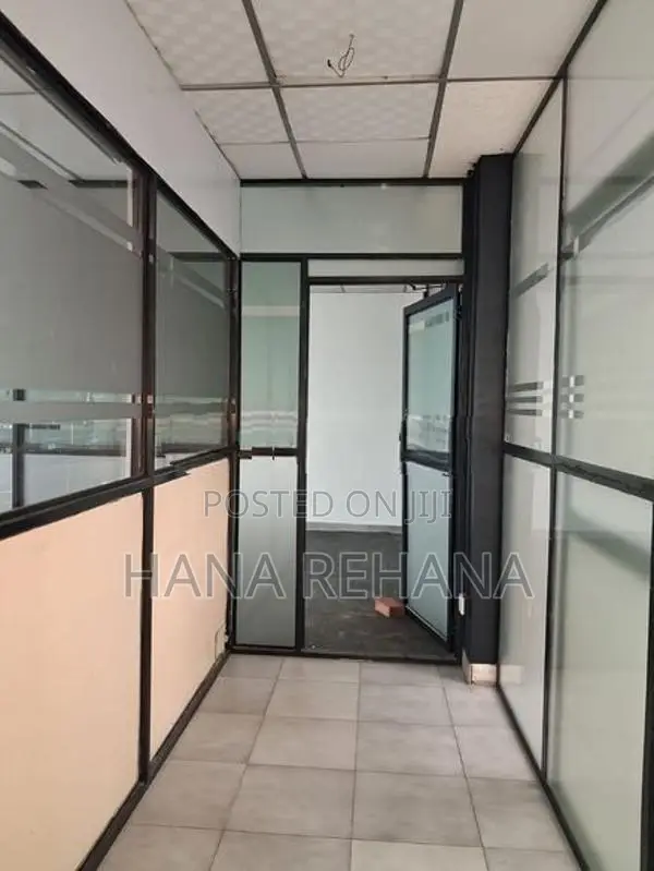Office Space for Rent in Colombo 09