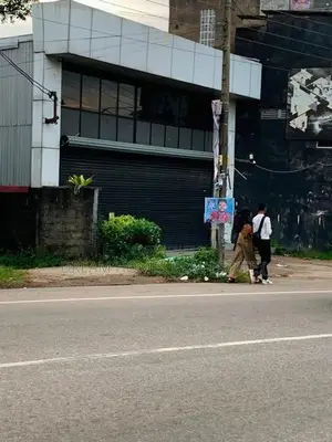 Ideal Business Land for Rent in Makola – Kiribathgoda Road