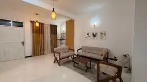 Fully Furnished Luxury Four Bedroom House for Rent in Moratuwa