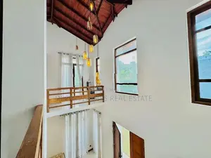 5 Bedroom House Near Thalawathugoda Junction