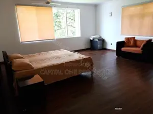 A Stunning Spacious House For Rent Located In Rajagiriya - 4040U