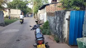 Land for Sale Trincomalee