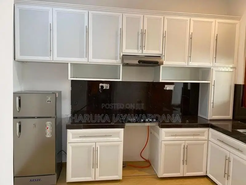 Fully Furnished Single-Storey House for Rent Kahanthota