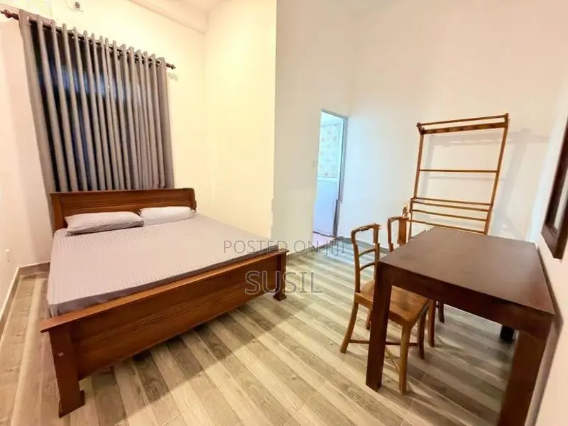 Non A/C Rooms for Short Term Rent in Galle