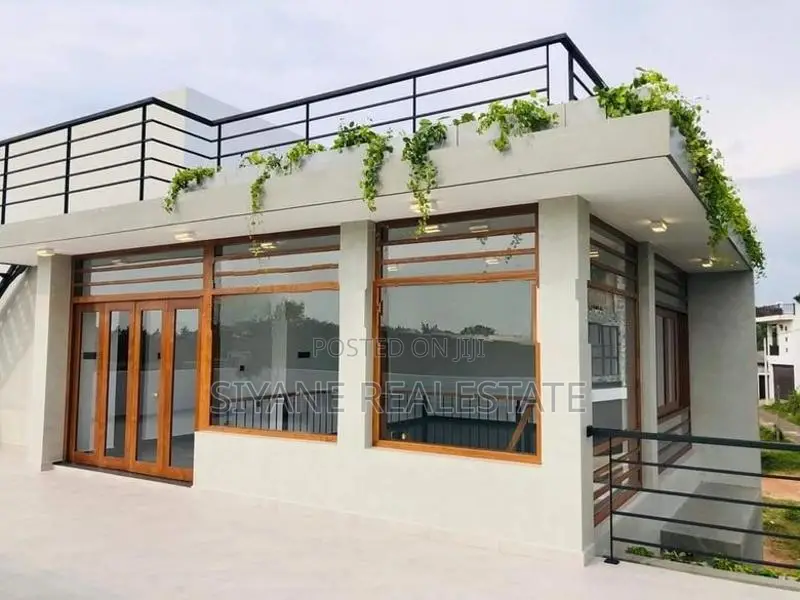 Brand New 3-Storey House for Sale – Pannipitiya Fully Furnished