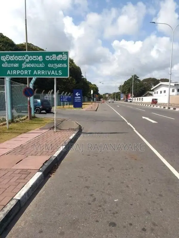 Land for Sale in Katunayake - Averiwatte