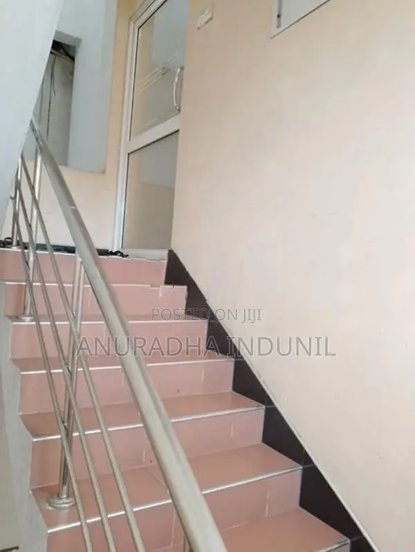 Commercial Building Space for Rent (3rd Floor) - Nugegoda