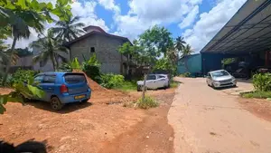 මාලබේ SLIT Campus අසලින් ඉඩමක් / CA 13934