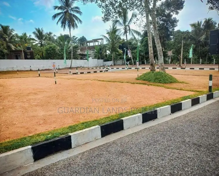 Land for Sale in Wataraka