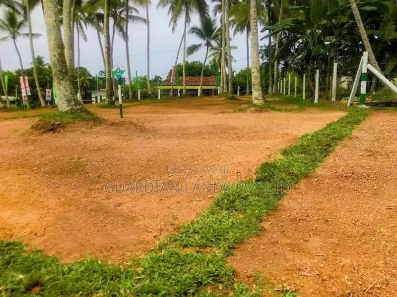 Land for Sale in Kubuka