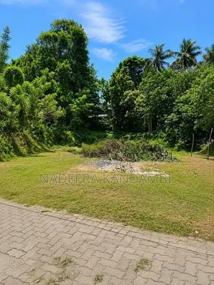 Kamburugamuwa, Matara – Ideal Land for Sale