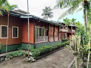 House with Land for Sale Matale