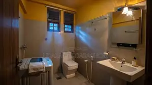 Furnished Studio Apartment for Rent in Kasawatha City Limit