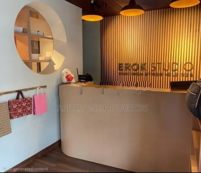 Showroom For Rent Facing Galle Road Colombo 06 - 2934U
