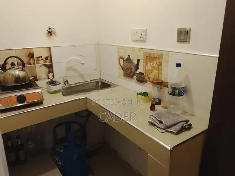 Furnished Room for Rent in Mount Lavinia