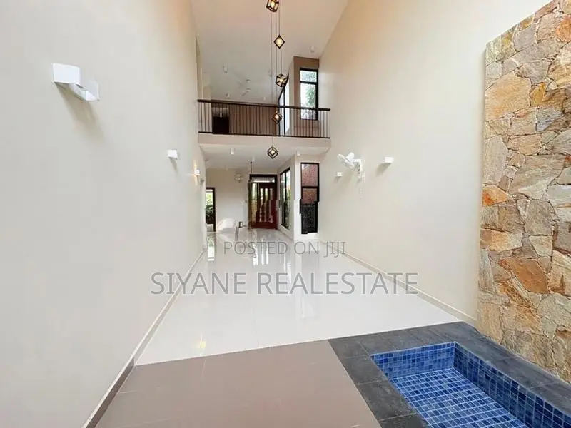 Brand New Luxury House for Sale in Dehiwala