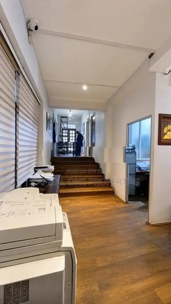 Office Space For Rent In Rajagiriya - 4037U