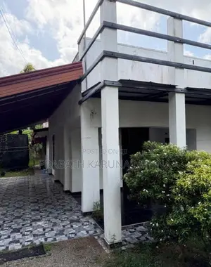 House Rent Kuliyapitiya
