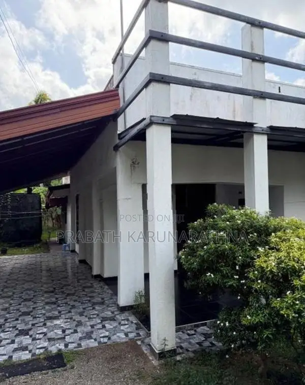 House Rent Kuliyapitiya