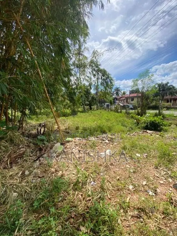 Kurunegala Land for Rent