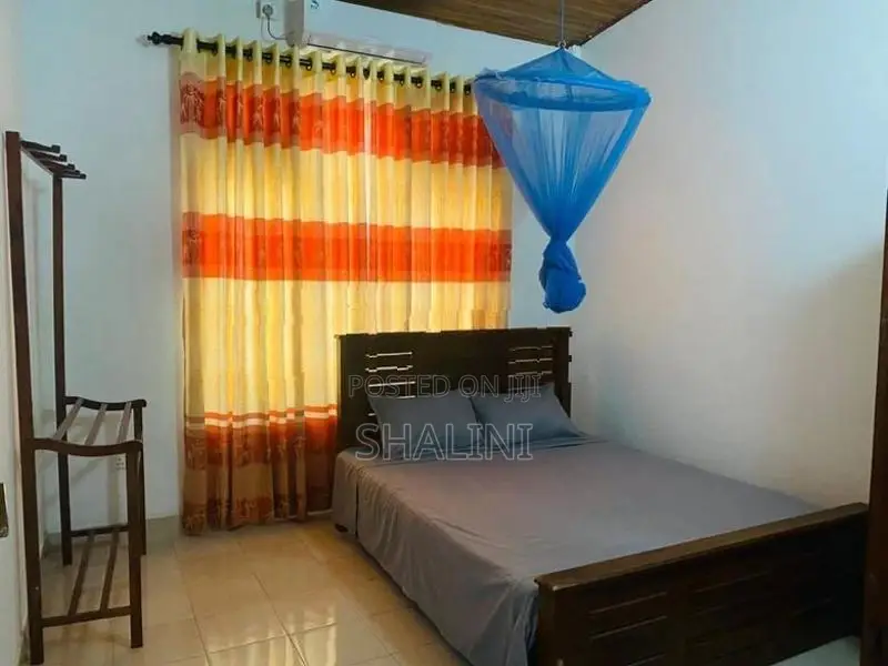 Ac Rooms for Rent Badulla