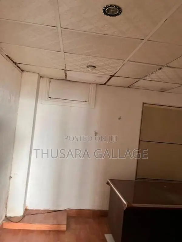 Office for Rent Polonnaruwa