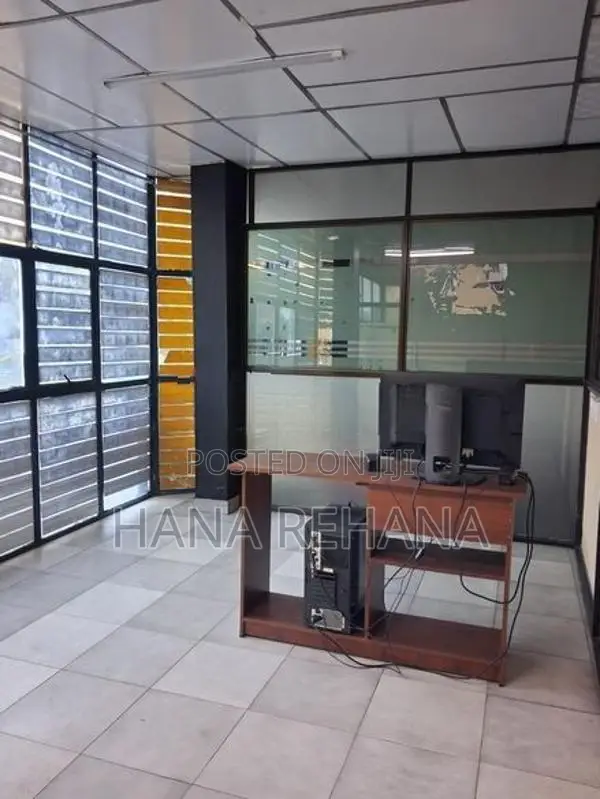 Office Space for Rent in Colombo 09