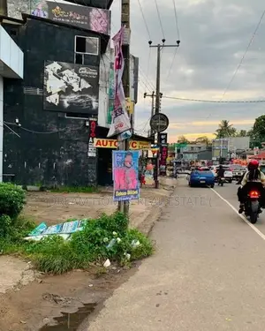 Ideal Business Land for Rent in Makola – Kiribathgoda Road