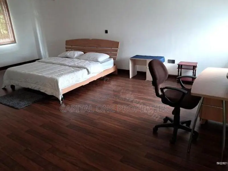 A Stunning Spacious House For Rent Located In Rajagiriya - 4040U