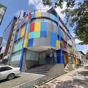 23 Perches - Commercial Building for Sale CP54199-Dampe