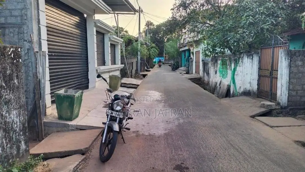 Land for Sale Trincomalee