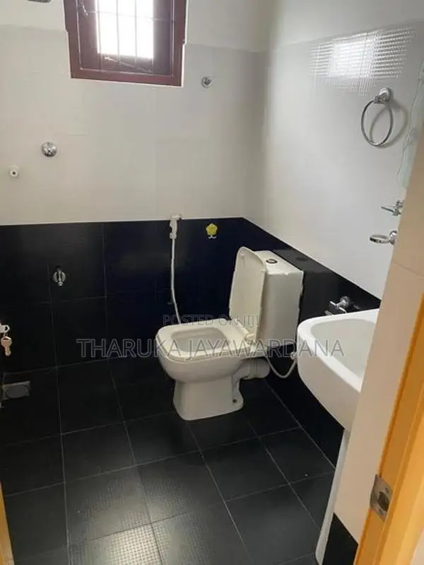 Fully Furnished Single-Storey House for Rent Kahanthota