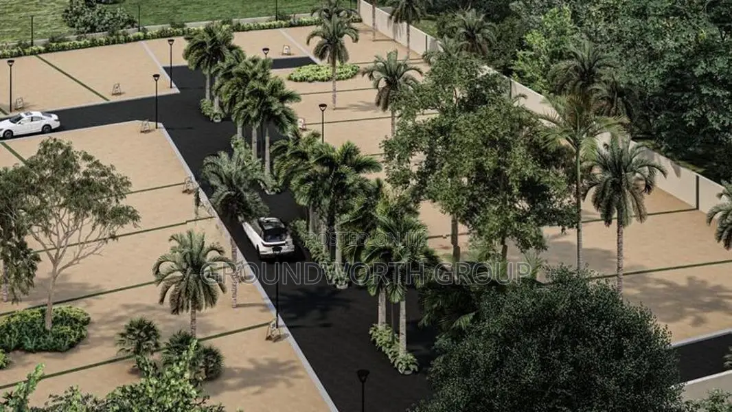 Land for Sale - Hokandara Thalawathugoda