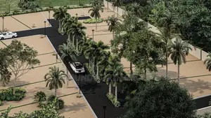 Land for Sale - Hokandara Thalawathugoda