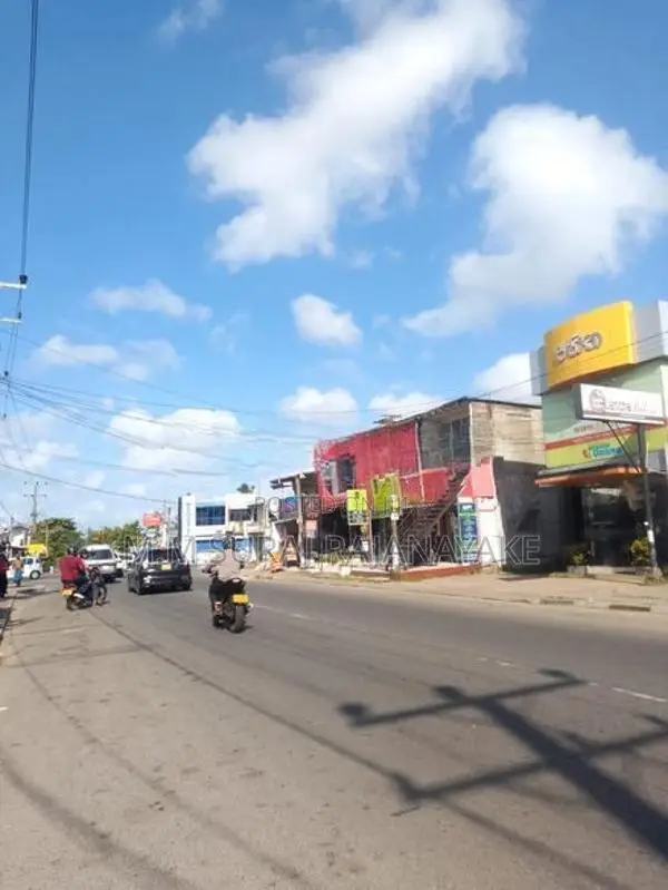 Suitable Land for Sale in Seeduwa