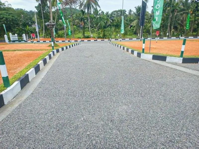 Valuable Land for Sale in Ja Ela