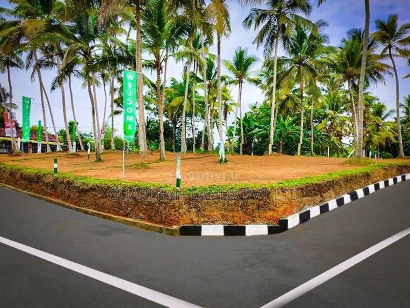 Land for Sale in Kubuka
