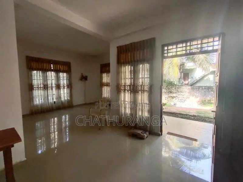 House Rent Kadawatha Mahara Kiribathgoda