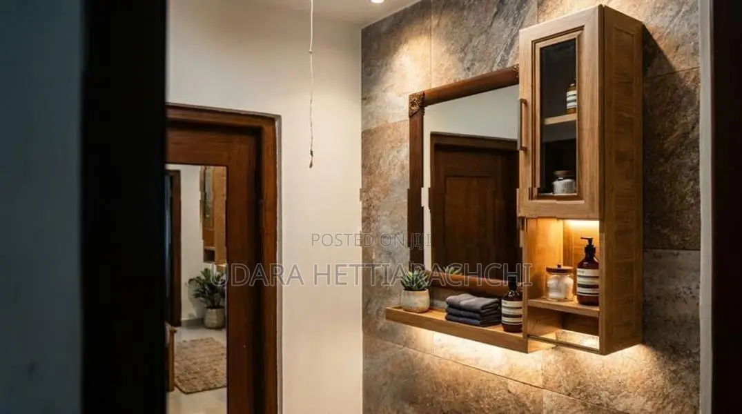 Furnished Studio Apartment for Rent in Kasawatha City Limit