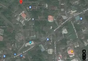 31 P solid Block Of Land At Arrawwala Bkundara Rd Niwanthidiya