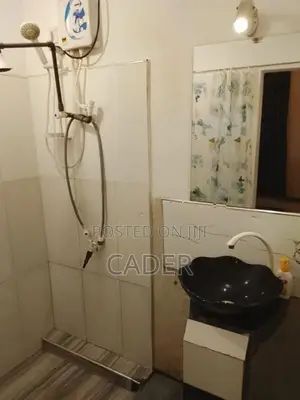 Furnished Room for Rent in Mount Lavinia