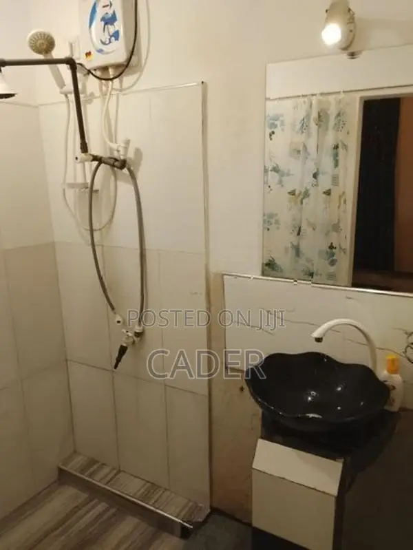 Furnished Room for Rent in Mount Lavinia