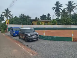 Land for Sale at Homagama - Munamale