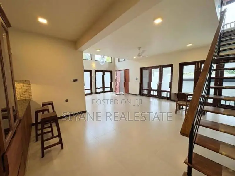 Architecturally Designed Luxury Brand New House for Sale Battaramulla