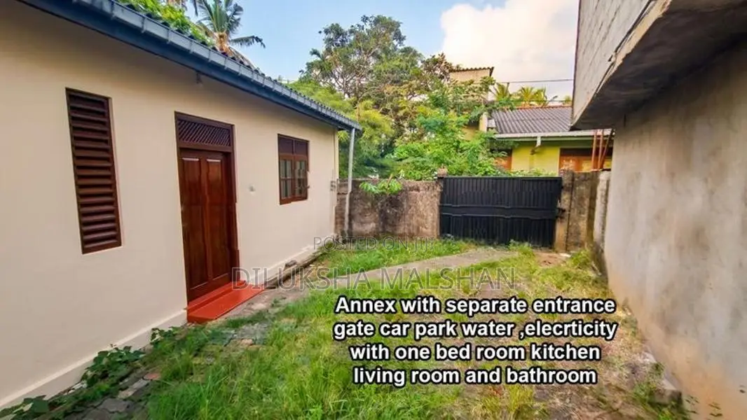 House for Sale – Ganegoda, Kandana | 16.8 Perches