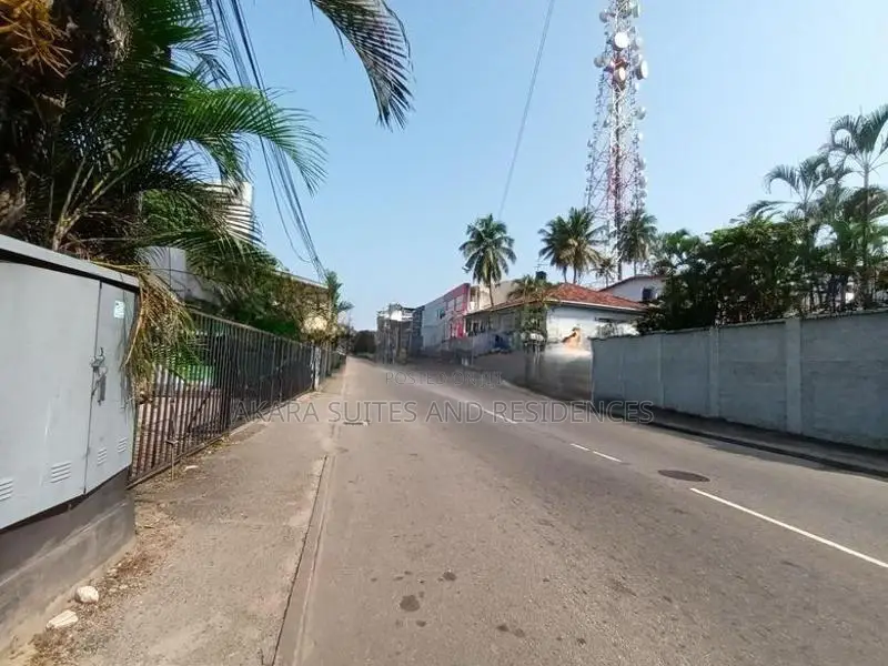 7600 Sq.ft - Commercial Building for Sale CP35053-Colombo 10