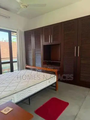 House for Rent - Horton Place, Colombo 07