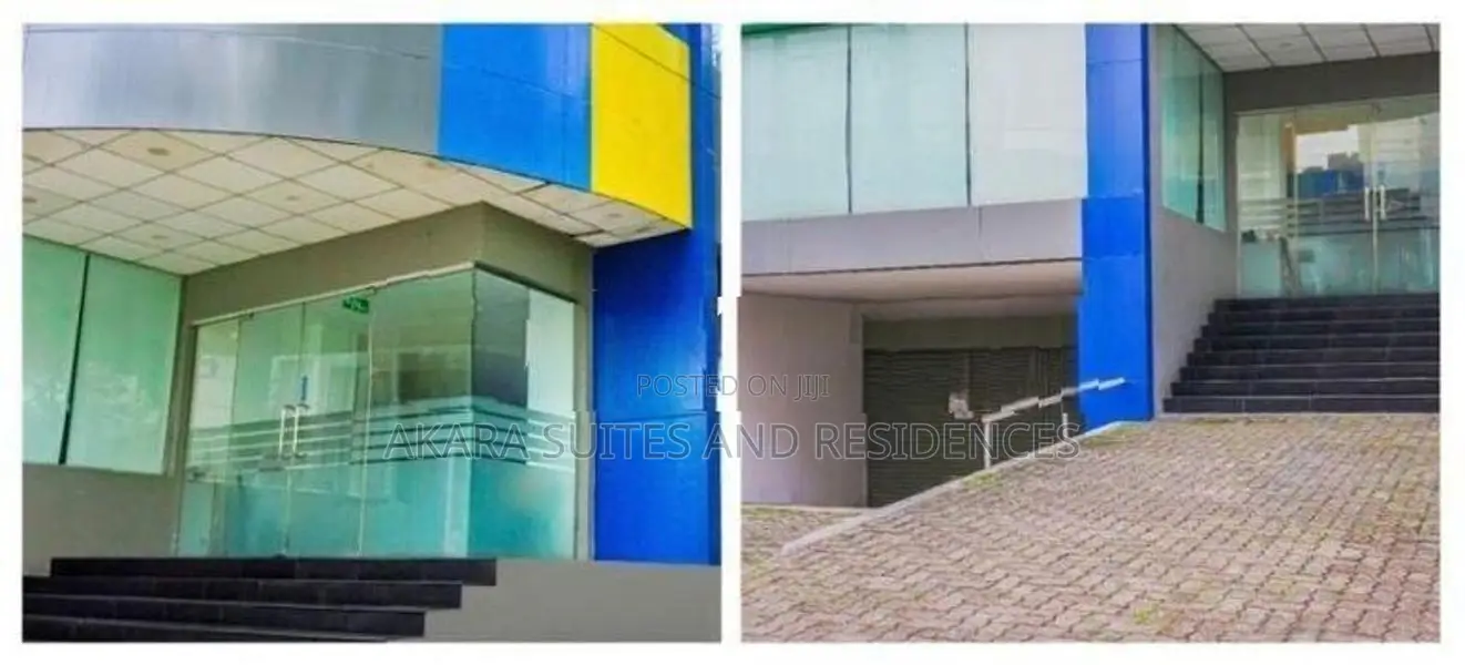 23 Perches - Commercial Building for Sale CP54199-Dampe