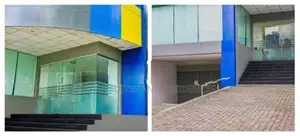 23 Perches - Commercial Building for Sale CP54199-Dampe
